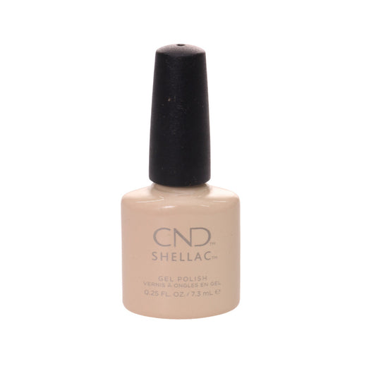 Shellac - Powder My Nose Diamond Nail Supplies