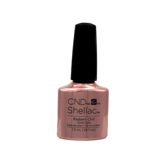 Shellac - Radiant Chill Diamond Nail Supplies