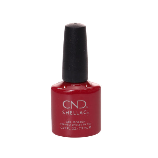 Shellac - Rose Brocade Diamond Nail Supplies