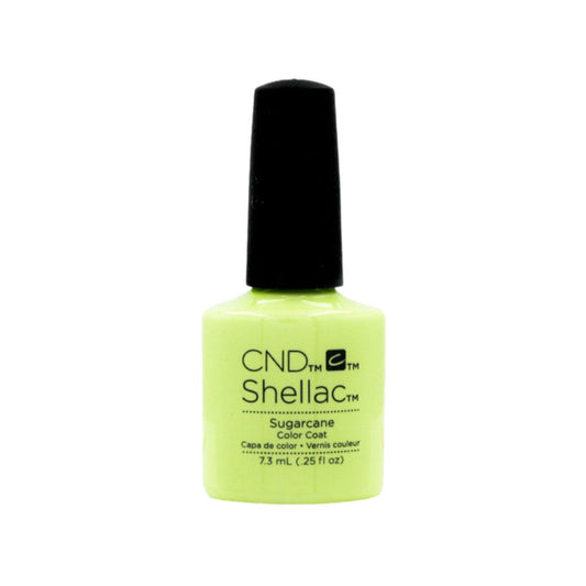 Shellac - Sugarcane Diamond Nail Supplies