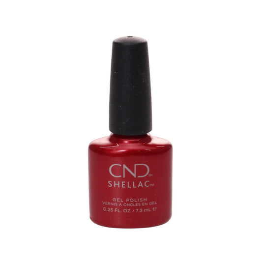 Shellac - Tartan Punk Diamond Nail Supplies