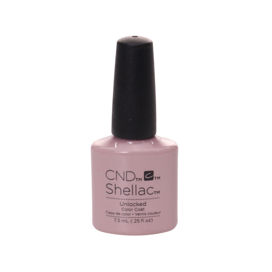 Shellac - Unlocked Diamond Nail Supplies