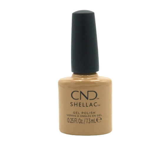 Shellac - Wrapped in Linen Diamond Nail Supplies