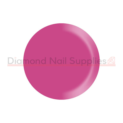 Shellac - Hot Pop Pink Diamond Nail Supplies