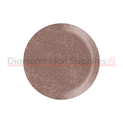 Shellac - Iced Cappuccino Diamond Nail Supplies