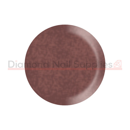 Shellac - Leather Satchel Diamond Nail Supplies
