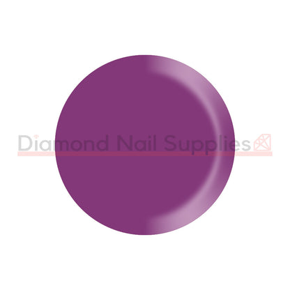 Shellac - Magenta Mischief Diamond Nail Supplies