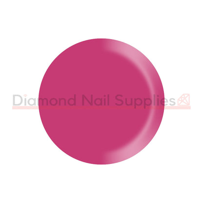 Shellac - Pink Bikini Diamond Nail Supplies