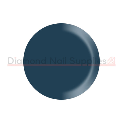 Shellac - Peacock Plume Diamond Nail Supplies