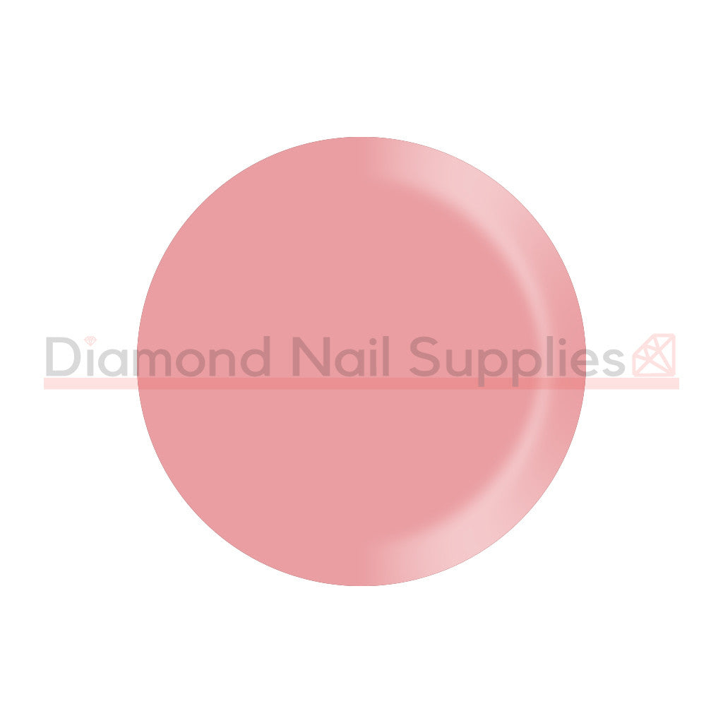 Shellac - Pink Pursuit Diamond Nail Supplies