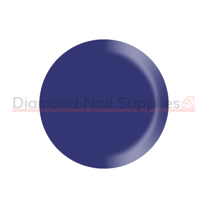 Shellac - Purple Purple Diamond Nail Supplies
