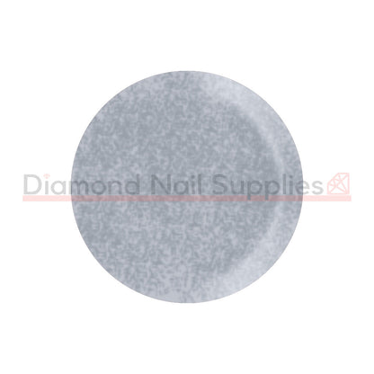 Shellac - Silver Chrome Diamond Nail Supplies