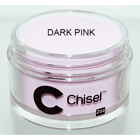 Dip/Acrylic Powder - Dark Pink Diamond Nail Supplies