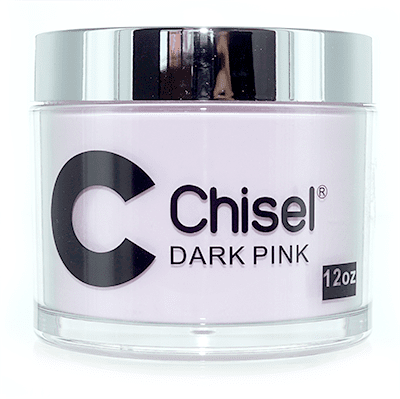 Dip/Acrylic Powder Refill - Dark Pink Diamond Nail Supplies