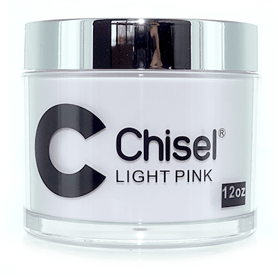 Dip/Acrylic Powder Refill - Light Pink Diamond Nail Supplies