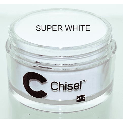 Dip/Acrylic Powder - Super White Diamond Nail Supplies