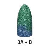 Dip/Acrylic Powder - 03A Diamond Nail Supplies
