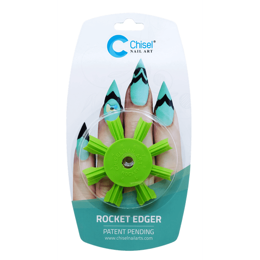 Edger - Rocket Green 9E Diamond Nail Supplies