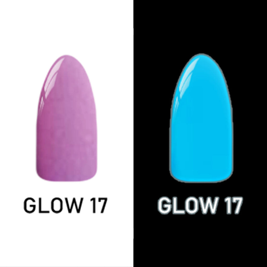 Dip/Acrylic Powder - GLOW17 Diamond Nail Supplies