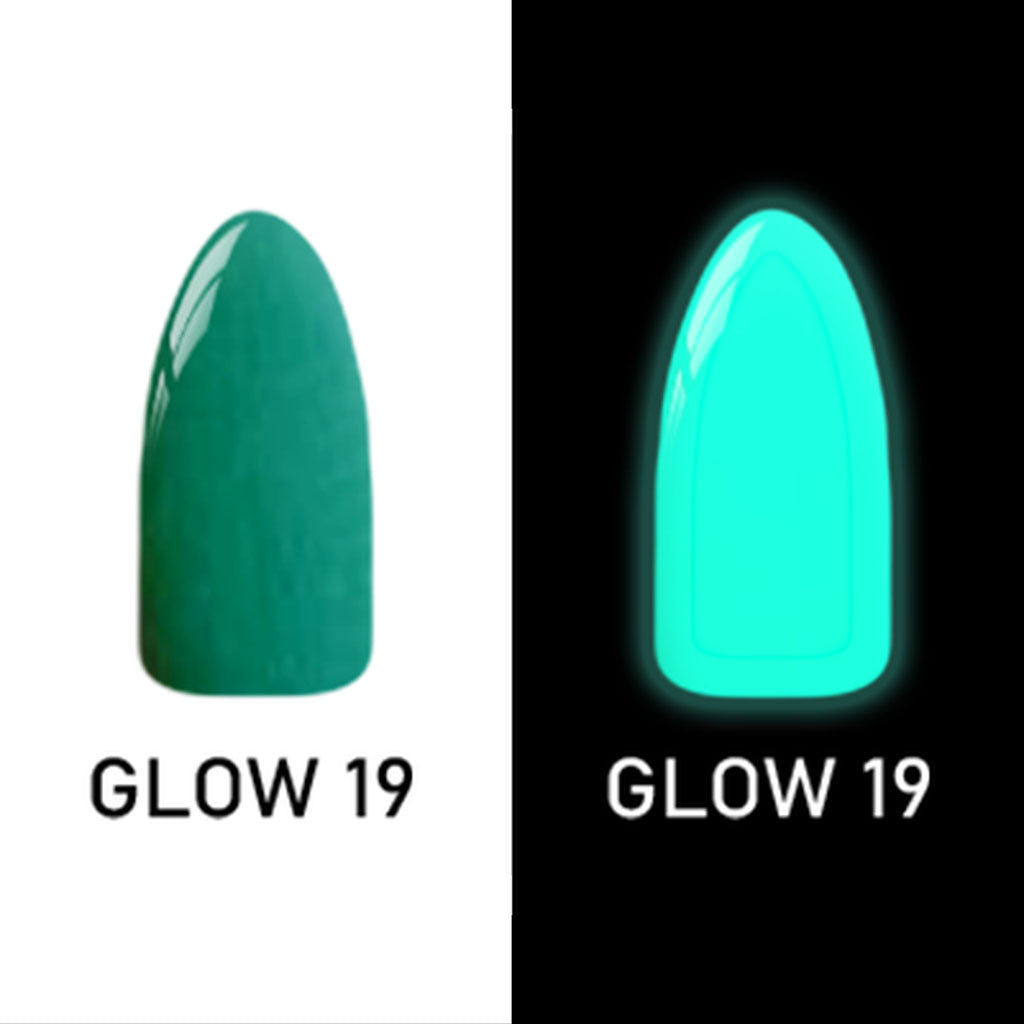 Dip/Acrylic Powder - GLOW19 Diamond Nail Supplies