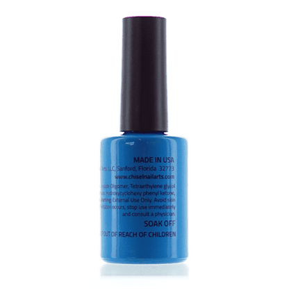 Gel Polish - Black Diamond Base Gel Diamond Nail Supplies