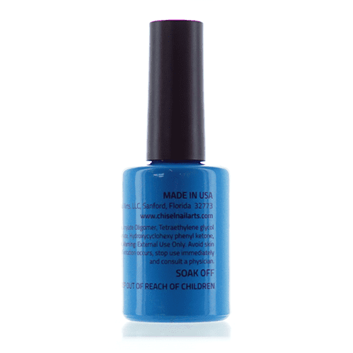 Gel Polish - Black Diamond Base Gel Diamond Nail Supplies