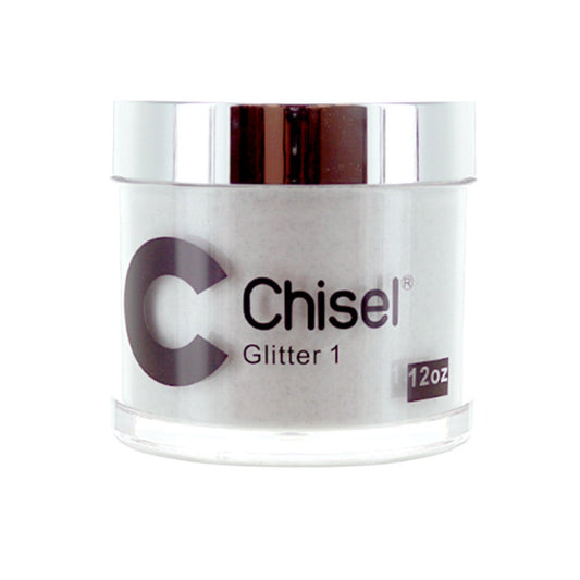 Dip/Acrylic Powder Refill - Glitter 01 Diamond Nail Supplies