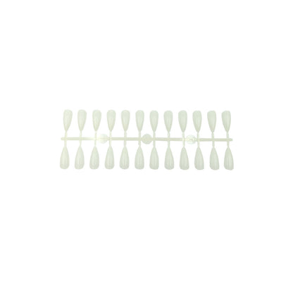 Color Chart Display Book Stiletto #3 Rhombus Diamond Nail Supplies