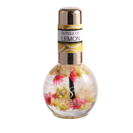 Cuticle Oil - 2241 Lemon Diamond Nail Supplies