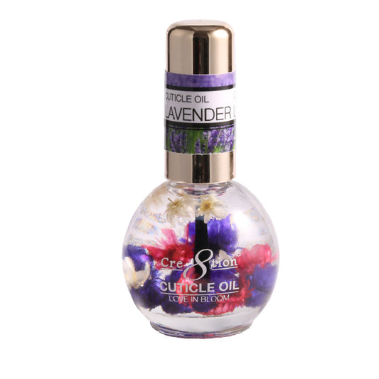 Cuticle Oil - 2244 Lavender Diamond Nail Supplies