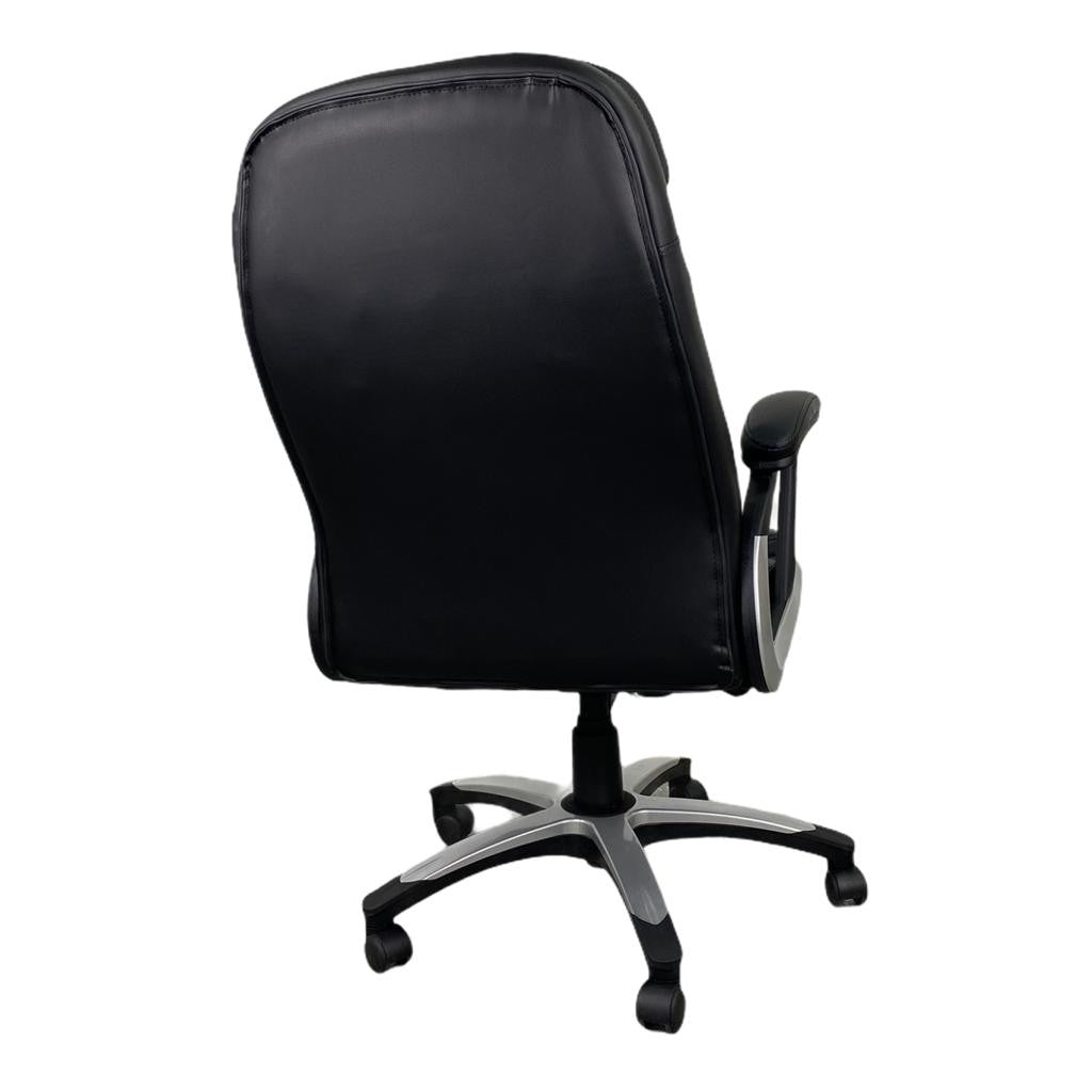 Customer Chair CF01 - Black Diamond Nail Supplies