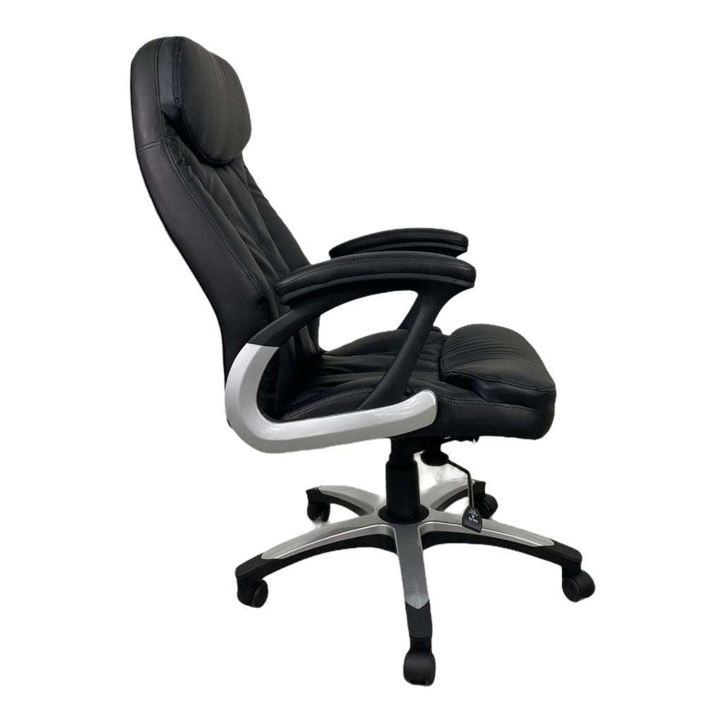Customer Chair CF01 - Black Diamond Nail Supplies