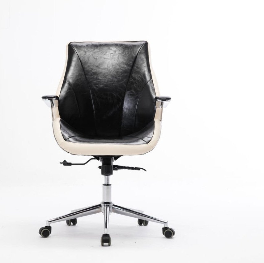 Customer Chair CZ001 - Black Diamond Nail Supplies