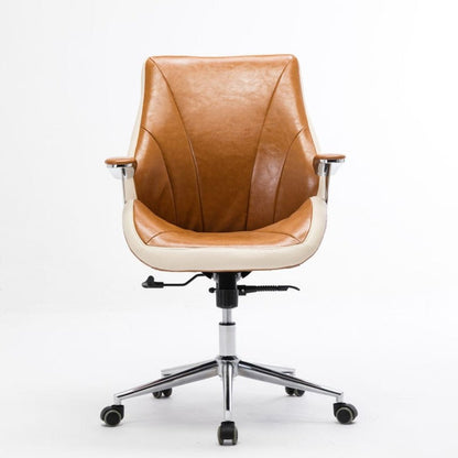 Customer Chair CZ002 - Cappuccino Diamond Nail Supplies