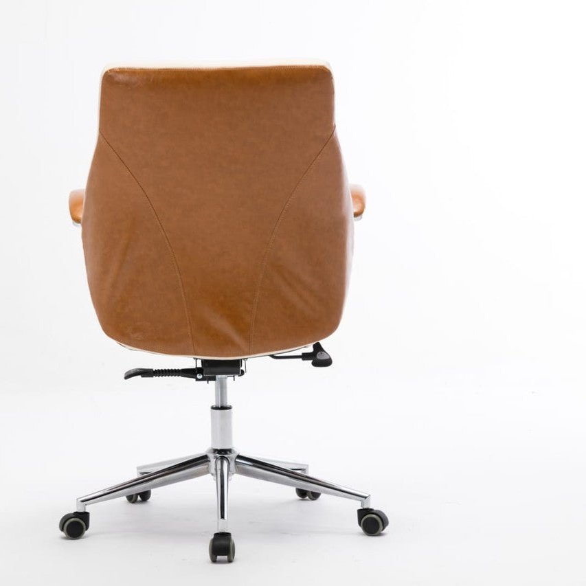 Customer Chair CZ002 - Cappuccino Diamond Nail Supplies