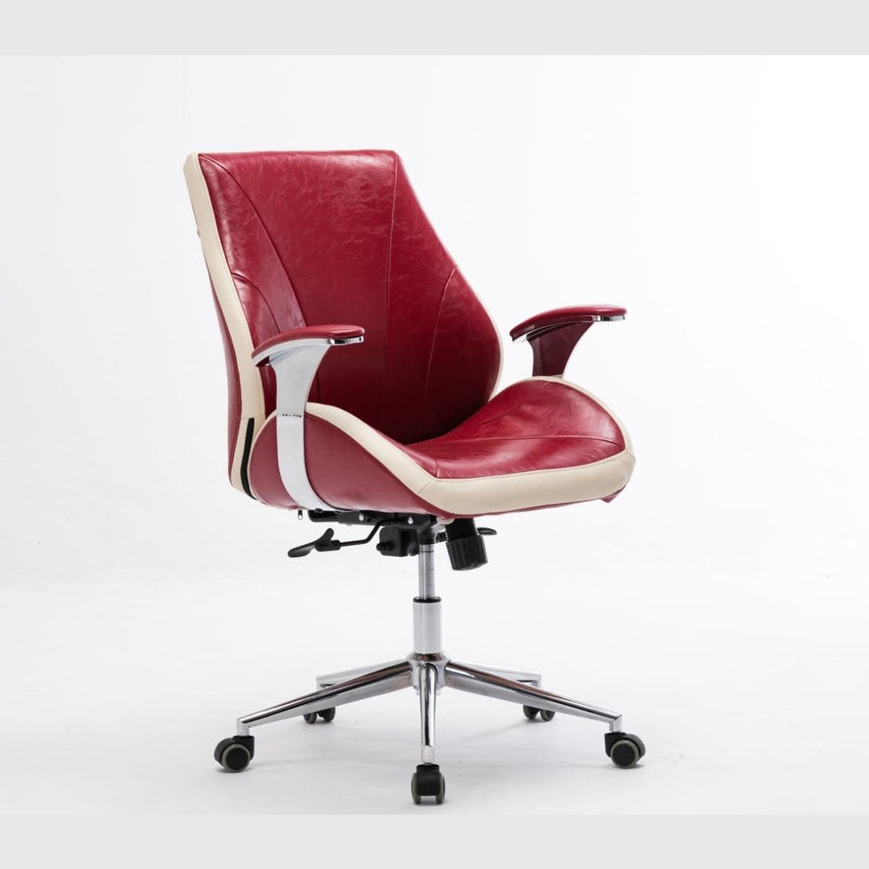 Customer Chair CZ003 - Red Diamond Nail Supplies