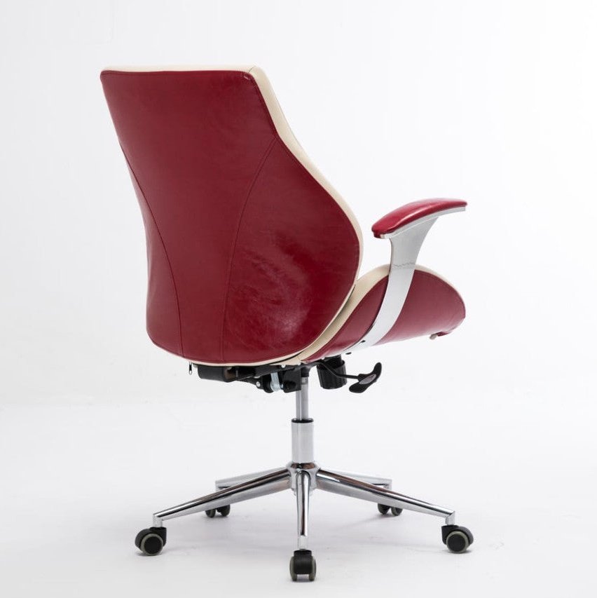 Customer Chair CZ003 - Red Diamond Nail Supplies