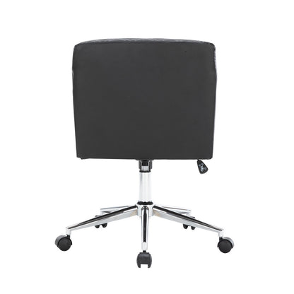 Customer Chair - Double Diamond KY998 Black Diamond Nail Supplies