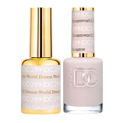 Duo Gel - DC299 Dream World Diamond Nail Supplies