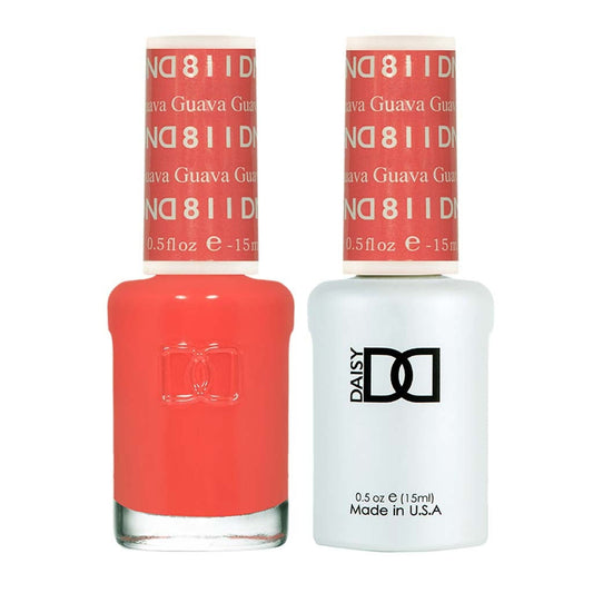 Duo Gel - 811 Guavaÿ Diamond Nail Supplies