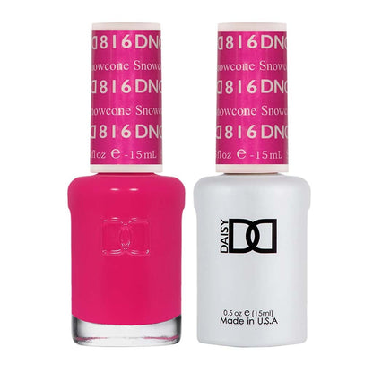Duo Gel - 816 Snowcone Diamond Nail Supplies