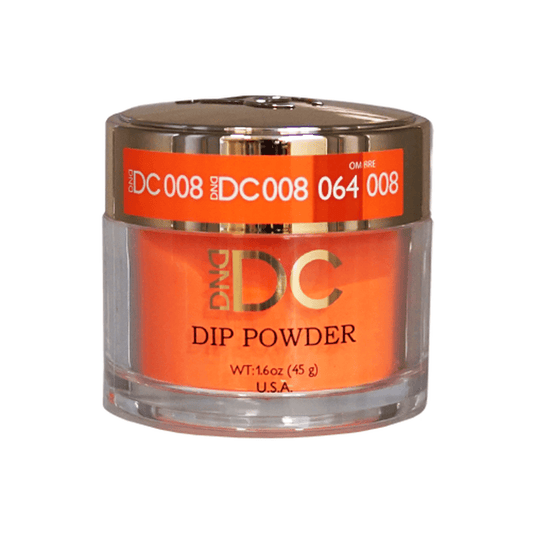 Dip Powder - DC008 Ny Islanders Diamond Nail Supplies