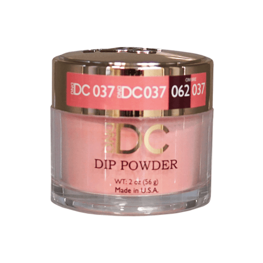 Dip Powder - DC037 Terra Pink Diamond Nail Supplies