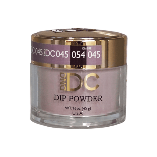 Dip Powder - DC045 Pepperwood Diamond Nail Supplies