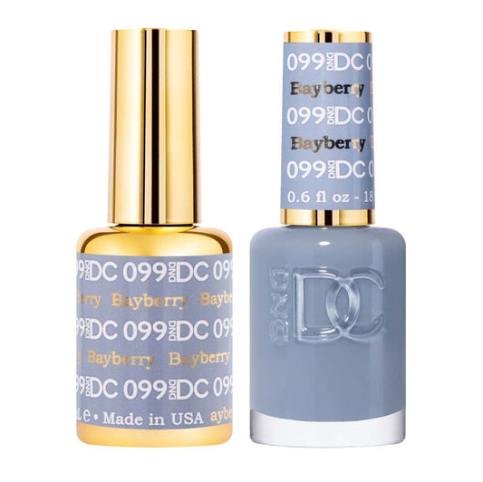 Duo Gel - DC099 Bayberry Diamond Nail Supplies