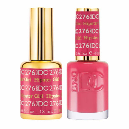 Duo Gel - DC276 Hipster Girl Diamond Nail Supplies