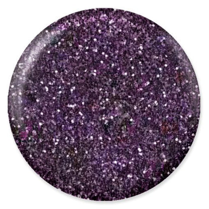 Mermaid Gel - 236 Muted Purple Diamond Nail Supplies