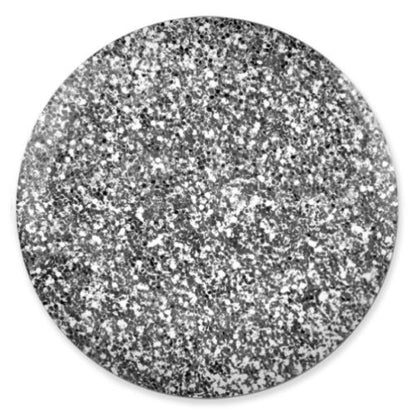 Platinum Gel - 199 Blacken Diamond Nail Supplies