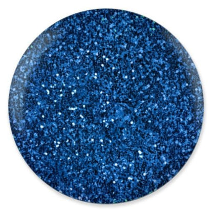 Platinum Gel - 201 Sapphire Diamond Nail Supplies