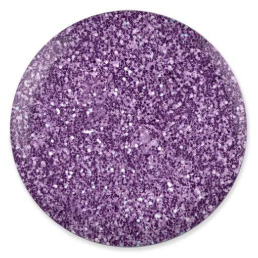 Platinum Gel - 205 Purple Diamond Nail Supplies